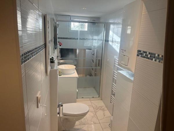 Maison bourg SAINT-HERBLAIN - 3 chambres