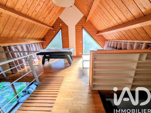 Maison à vendre 5 pièces 93 m² Ézanville