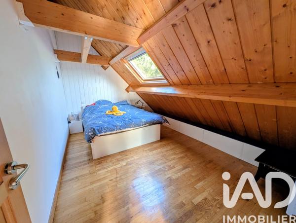 Maison à vendre 5 pièces 93 m² Ézanville