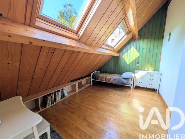 Maison à vendre 5 pièces 93 m² Ézanville