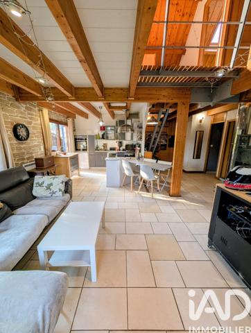 Maison à vendre 5 pièces 93 m² Ézanville