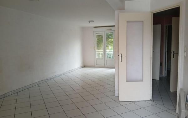 Vente Maison Mitoyenne Troyes   