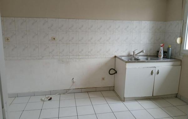 Vente Maison Mitoyenne Troyes   