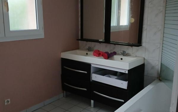 Vente Maison Mitoyenne Troyes   