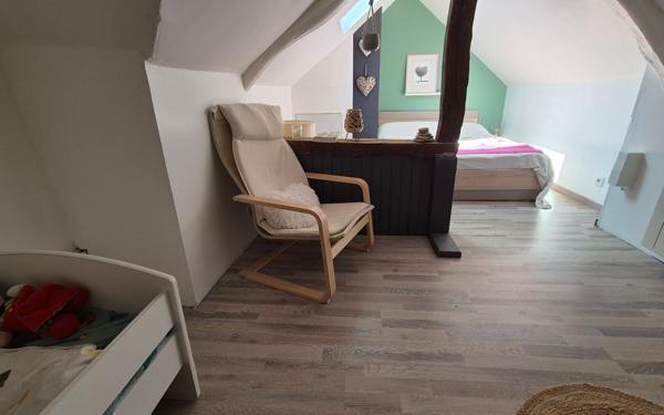 Maison à vendre    9 pièces • 300 m2 Criquebeuf-sur-Seine