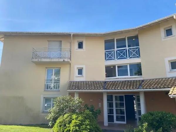 Appartement à vendre 2 pièces 51m² Anglet (64600)