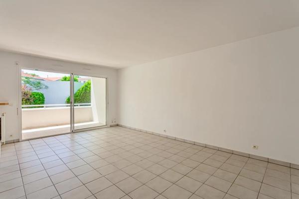Appartement à vendre 2 pièces 51m² Anglet (64600)