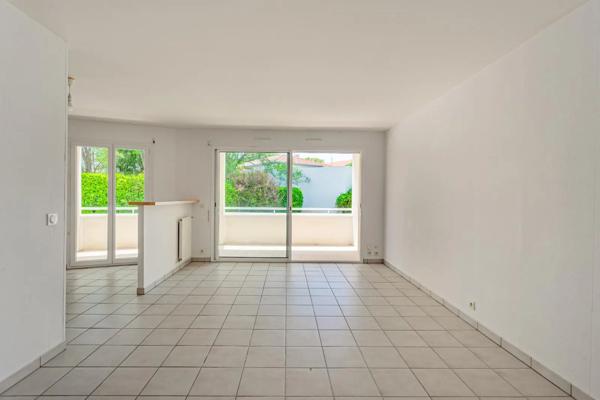 Appartement à vendre 2 pièces 51m² Anglet (64600)