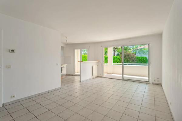 Appartement à vendre 2 pièces 51m² Anglet (64600)