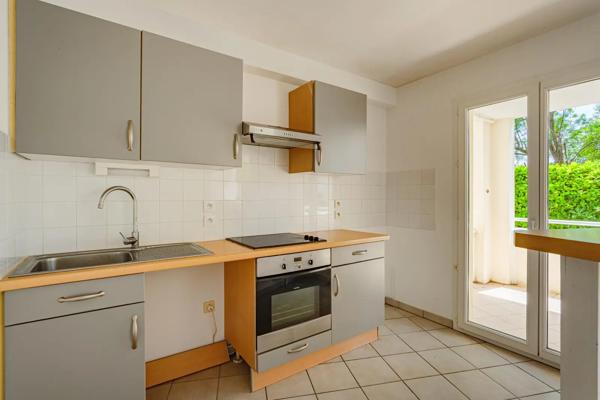 Appartement à vendre 2 pièces 51m² Anglet (64600)