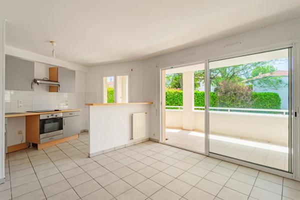 Appartement à vendre 2 pièces 51m² Anglet (64600)