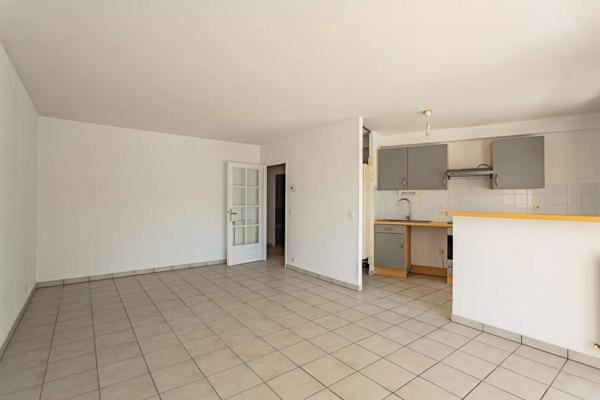 Appartement à vendre 2 pièces 51m² Anglet (64600)