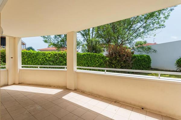 Appartement à vendre 2 pièces 51m² Anglet (64600)