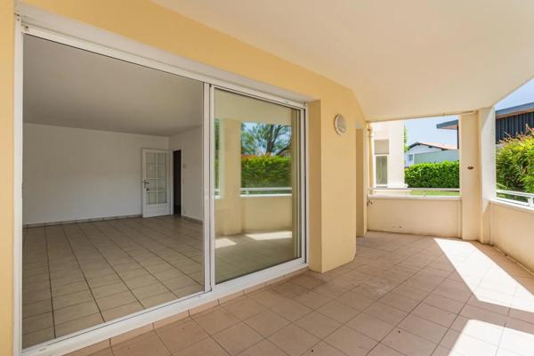 Appartement à vendre 2 pièces 51m² Anglet (64600)