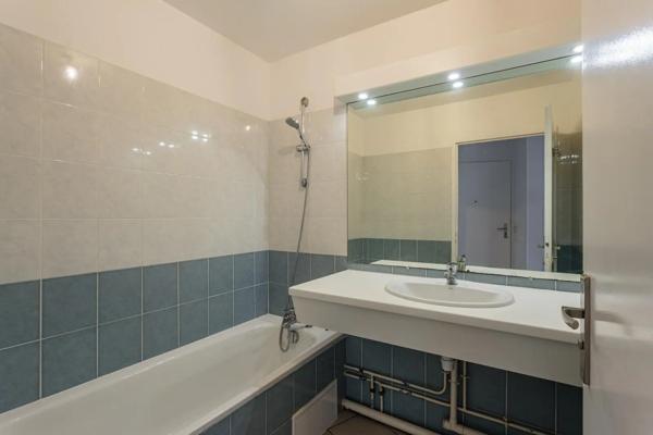 Appartement à vendre 2 pièces 51m² Anglet (64600)