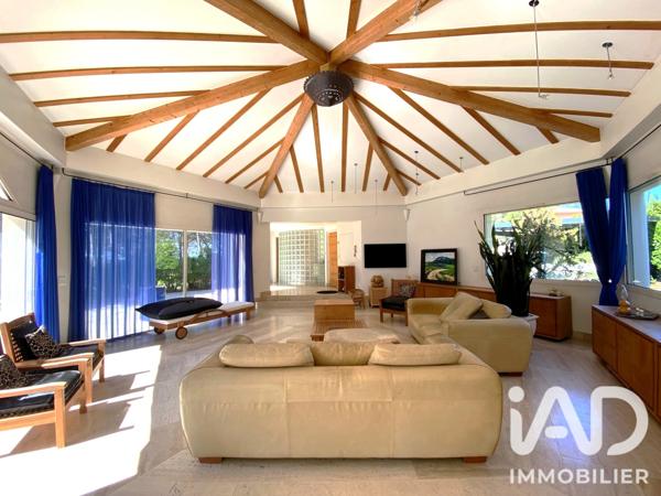 Maison (prestige) à vendre 6 pièces 217 m² Loriol-du-Comtat