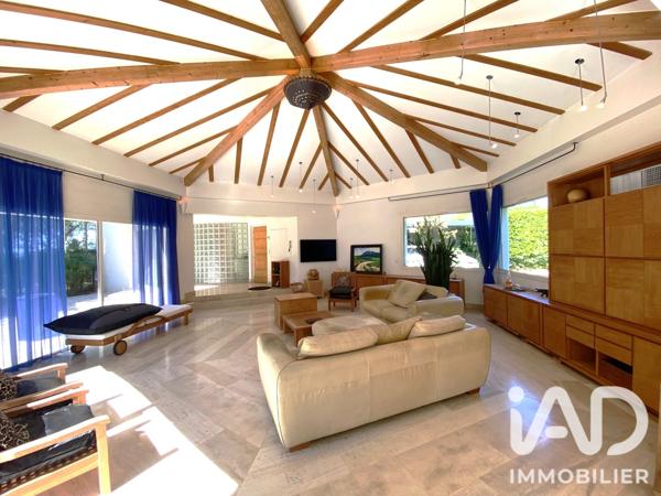 Maison (prestige) à vendre 6 pièces 217 m² Loriol-du-Comtat