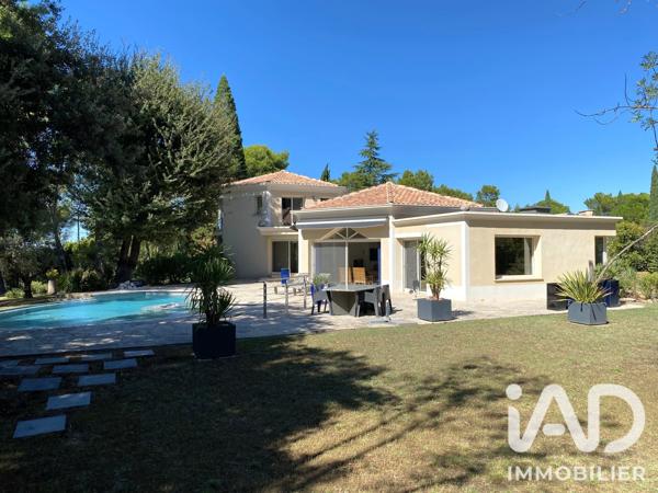 Maison (prestige) à vendre 6 pièces 217 m² Loriol-du-Comtat