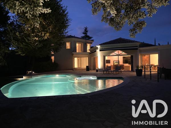 Maison (prestige) à vendre 6 pièces 217 m² Loriol-du-Comtat