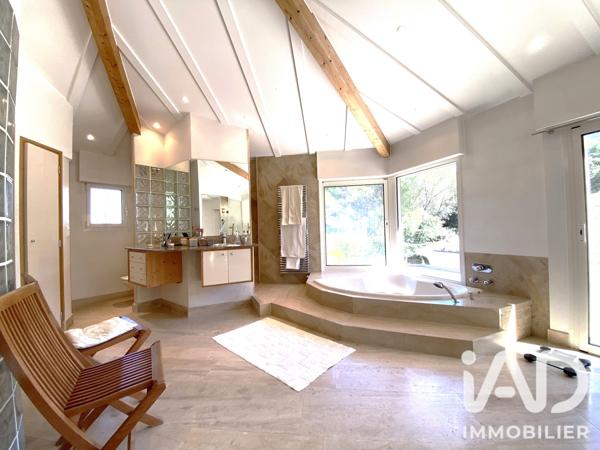 Maison (prestige) à vendre 6 pièces 217 m² Loriol-du-Comtat