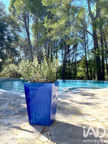 Maison (prestige) à vendre 6 pièces 217 m² Loriol-du-Comtat