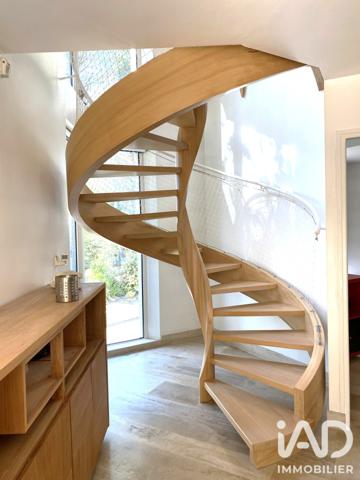 Maison (prestige) à vendre 6 pièces 217 m² Loriol-du-Comtat