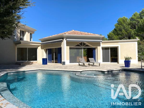 Maison (prestige) à vendre 6 pièces 217 m² Loriol-du-Comtat