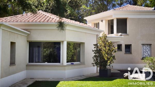 Maison (prestige) à vendre 6 pièces 217 m² Loriol-du-Comtat