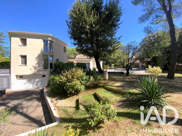 Maison (prestige) à vendre 6 pièces 217 m² Loriol-du-Comtat