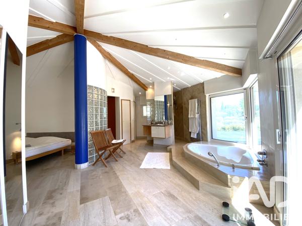 Maison (prestige) à vendre 6 pièces 217 m² Loriol-du-Comtat