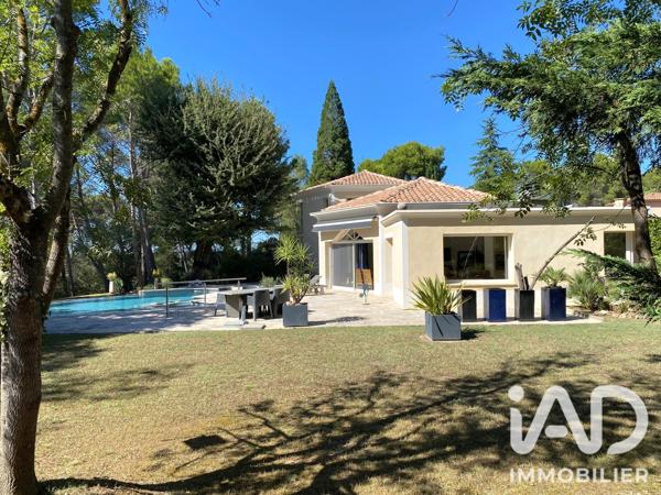 Maison (prestige) à vendre 6 pièces 217 m² Loriol-du-Comtat