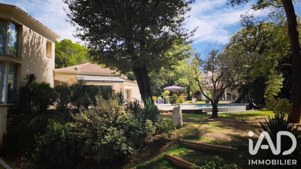 Maison (prestige) à vendre 6 pièces 217 m² Loriol-du-Comtat