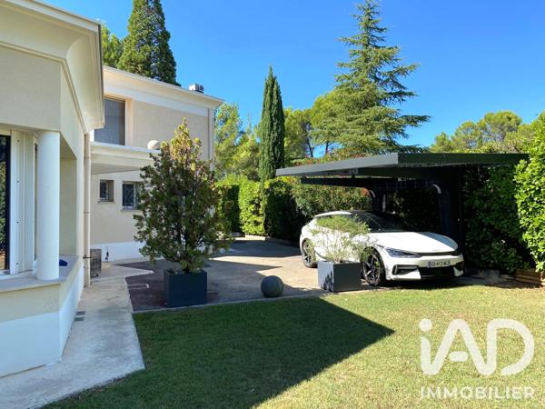 Maison (prestige) à vendre 6 pièces 217 m² Loriol-du-Comtat