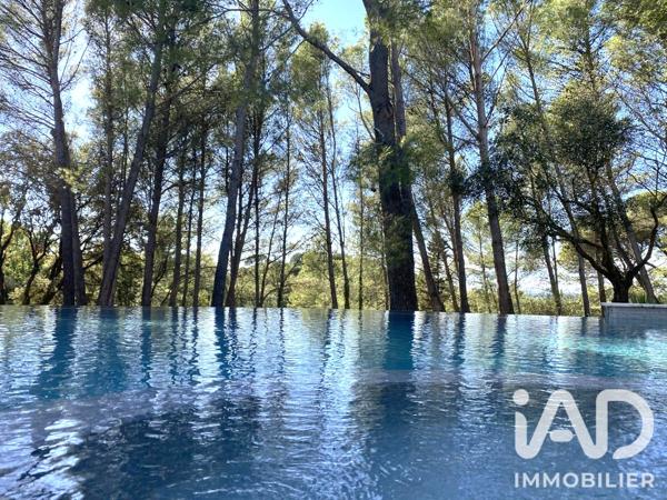 Maison (prestige) à vendre 6 pièces 217 m² Loriol-du-Comtat