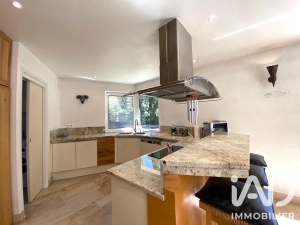 Maison (prestige) à vendre 6 pièces 217 m² Loriol-du-Comtat