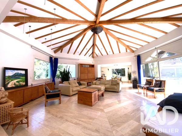 Maison (prestige) à vendre 6 pièces 217 m² Loriol-du-Comtat