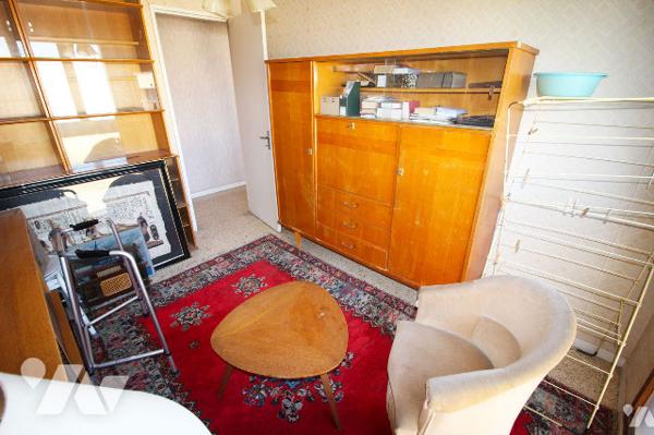 Appartement agréable T5/6 de 102m2 (Carrez) dans le quartier Sainte Anne (8e)