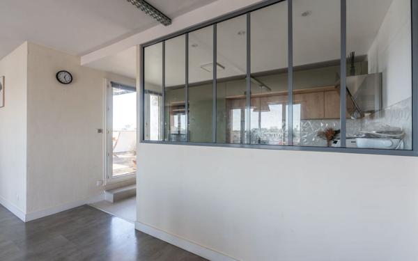 Appartement à vendre    4 pièces • 85 m2 Maisons-Alfort