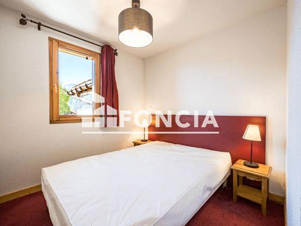 À vendre Appartement 4 pièces 47.97 m² - Notre-dame-de-bellecombe 73590