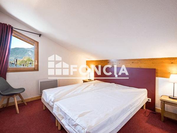 À vendre Appartement 4 pièces 47.97 m² - Notre-dame-de-bellecombe 73590