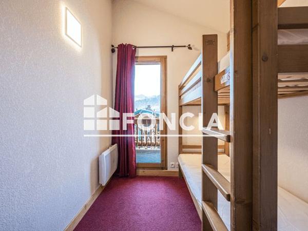 À vendre Appartement 4 pièces 47.97 m² - Notre-dame-de-bellecombe 73590