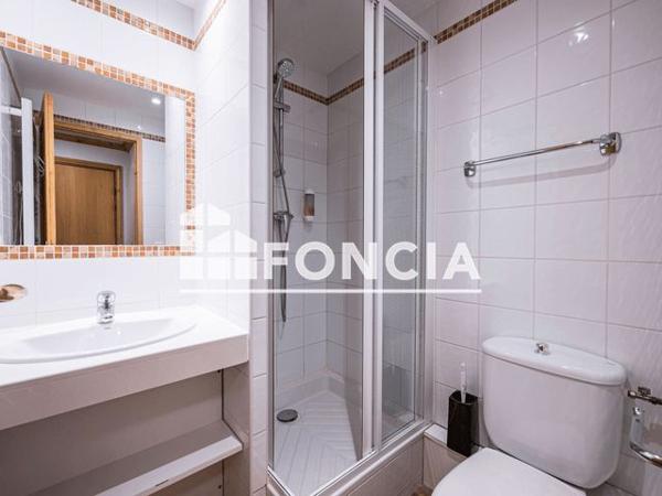 À vendre Appartement 4 pièces 47.97 m² - Notre-dame-de-bellecombe 73590