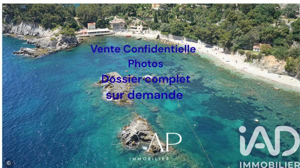 Maison à vendre 8 pièces 280 m² Toulon