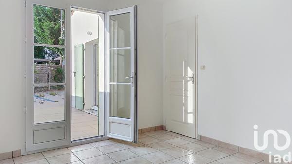 Maison à vendre 4 pièces 100 m² Rivedoux-Plage