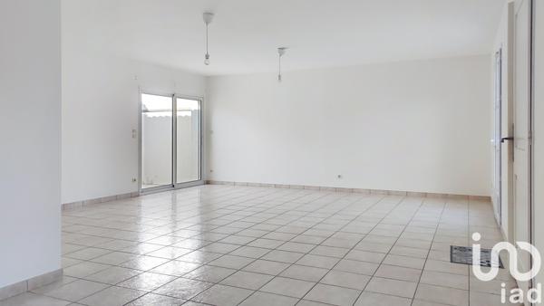 Maison à vendre 4 pièces 100 m² Rivedoux-Plage