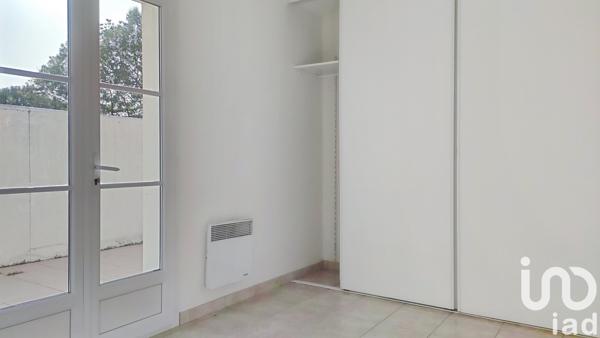 Maison à vendre 4 pièces 100 m² Rivedoux-Plage