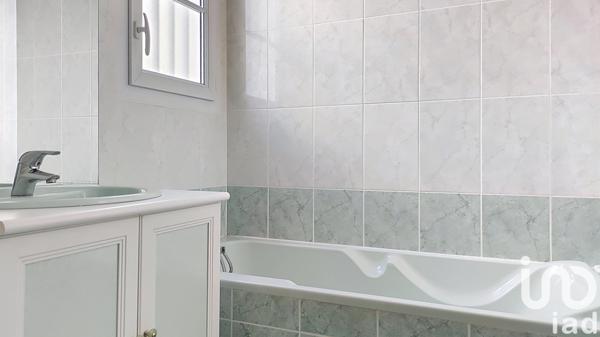 Maison à vendre 4 pièces 100 m² Rivedoux-Plage