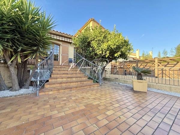 Maison à vendre 7 pièces de 140 m²