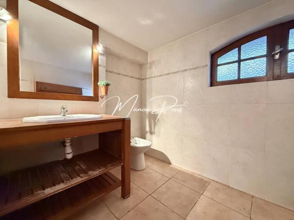 Maison à vendre 7 pièces de 140 m²