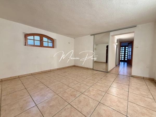 Maison à vendre 7 pièces de 140 m²